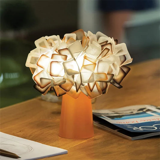Nordic Style LED Table Lamp – Modern Creative Design