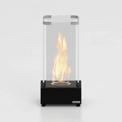Bioethanol Fireplace | Modern Tabletop Flame Decor
