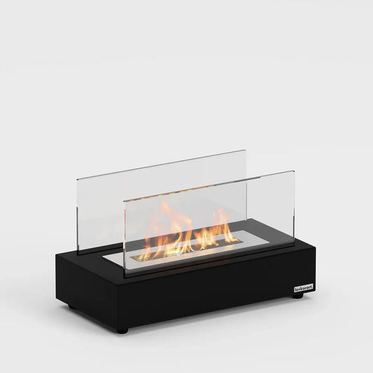 Bioethanol Fireplace | Elegant Smokeless Flame