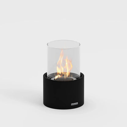 Bioethanol Fireplace | Modern Smokeless Tabletop Heater
