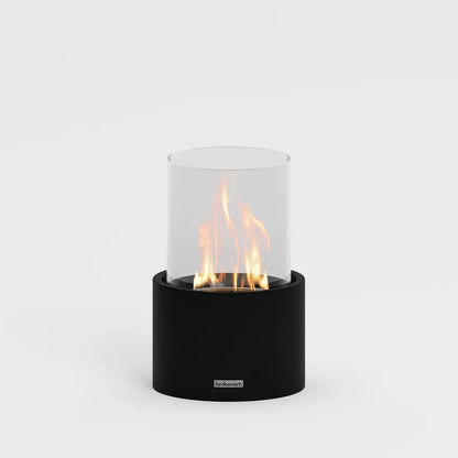 Bioethanol Fireplace | Modern Smokeless Tabletop Heater