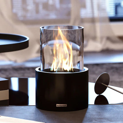Bioethanol Fireplace | Modern Smokeless Tabletop Heater