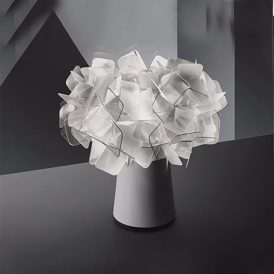 Nordic Style LED Table Lamp – Modern Creative Design